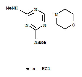 Cas Number: 16268-58-9  Molecular Structure