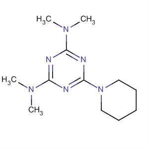CAS No 16268-79-4  Molecular Structure