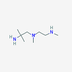 CAS No 162707-53-1  Molecular Structure