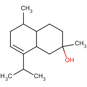 CAS No 162709-16-2  Molecular Structure