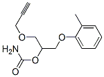 CAS No 16272-02-9  Molecular Structure