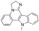 CAS No 16273-34-0  Molecular Structure