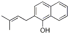 CAS No 16274-34-3  Molecular Structure
