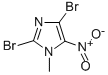 Cas Number: 162759-90-2  Molecular Structure