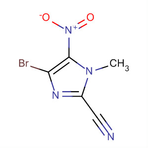CAS No 162759-92-4  Molecular Structure