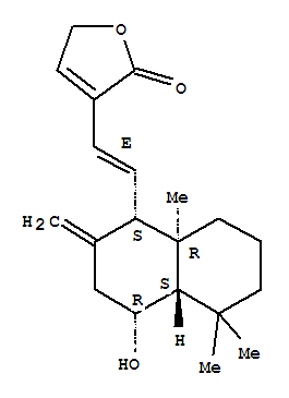 CAS No 162762-94-9  Molecular Structure