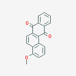 Cas Number: 16277-48-8  Molecular Structure