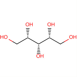 CAS No 16277-71-7  Molecular Structure