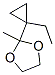 Cas Number: 16278-06-1  Molecular Structure