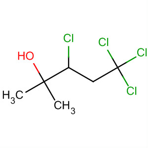 CAS No 16278-75-4  Molecular Structure