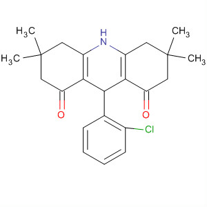 CAS No 162784-87-4  Molecular Structure