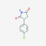 CAS No 1628-19-9  Molecular Structure