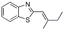 CAS No 1628-62-2  Molecular Structure