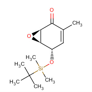 CAS No 162809-82-7  Molecular Structure