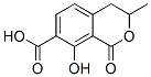 CAS No 16281-43-9  Molecular Structure
