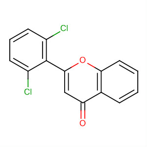 CAS No 162827-53-4  Molecular Structure