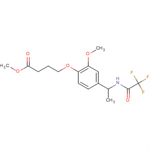 CAS No 162827-95-4  Molecular Structure