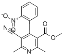 CAS No 162828-18-4  Molecular Structure