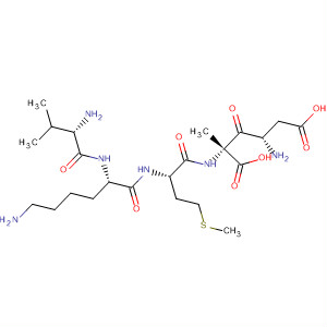 CAS No 162828-56-0  Molecular Structure
