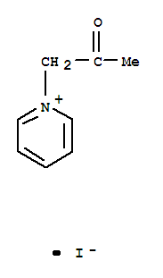 Cas Number: 16283-54-8  Molecular Structure