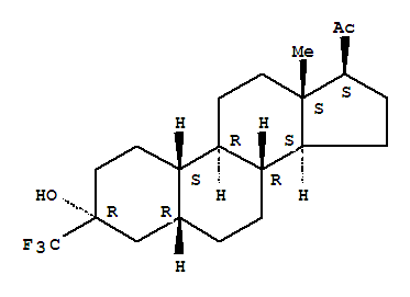 Cas Number: 162883-07-0  Molecular Structure