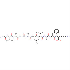 CAS No 162886-84-2  Molecular Structure