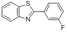 CAS No 1629-07-8  Molecular Structure