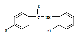 CAS No 1629-22-7  Molecular Structure
