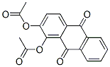 CAS No 1629-51-2  Molecular Structure