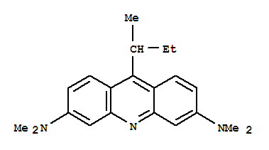 CAS No 16292-13-0  Molecular Structure