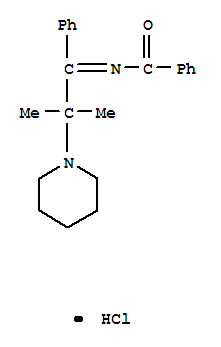 Cas Number: 16297-38-4  Molecular Structure