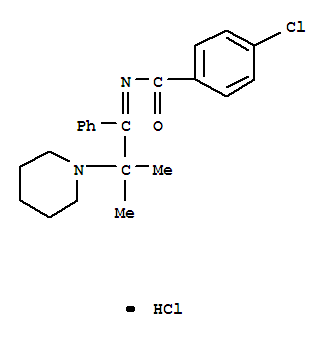 CAS No 16297-41-9  Molecular Structure
