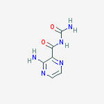 Cas Number: 16298-04-7  Molecular Structure