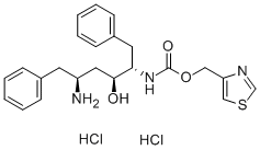 CAS No 162990-03-6  Molecular Structure
