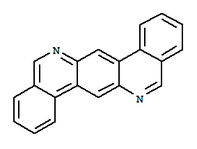 CAS No 1630-53-1  Molecular Structure