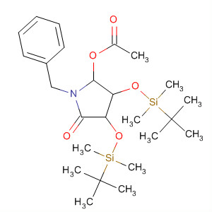 CAS No 163001-96-5  Molecular Structure