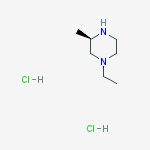 CAS No 1630082-92-6  Molecular Structure