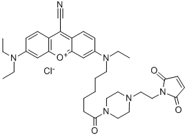 CAS No 163032-73-3  Molecular Structure