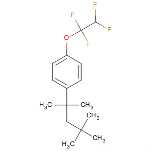 CAS No 163036-61-1  Molecular Structure