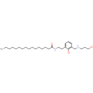 CAS No 163042-33-9  Molecular Structure