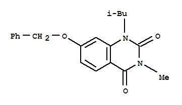 Cas Number: 163046-78-4  Molecular Structure