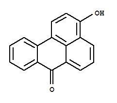 Cas Number: 16306-16-4  Molecular Structure