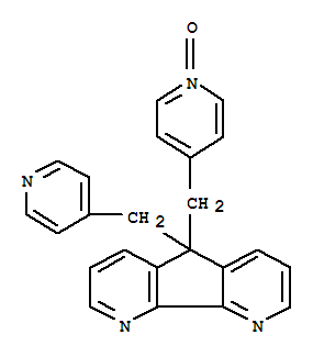 CAS No 163089-74-5  Molecular Structure