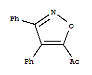 Cas Number: 1631-96-5  Molecular Structure