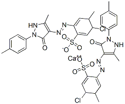 CAS No 163102-83-8  Molecular Structure