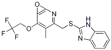 CAS No 163119-30-0  Molecular Structure
