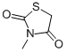 CAS No 16312-21-3  Molecular Structure