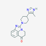 Cas Number: 163120-31-8  Molecular Structure