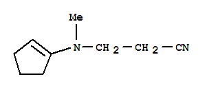 Cas Number: 16313-45-4  Molecular Structure