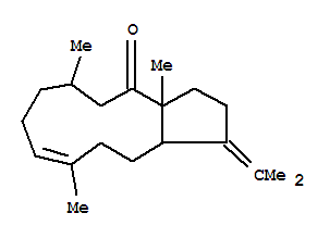CAS No 163135-96-4  Molecular Structure
